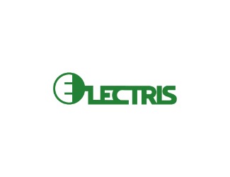 Projekt graficzny logo dla firmy online Logo Elektryka